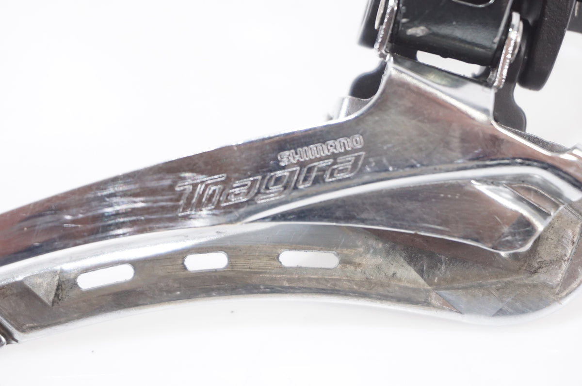 SHIMANO 「シマノ」 TIAGRA FD-4700 フロントディレイラー / バイチャリAKIBA店