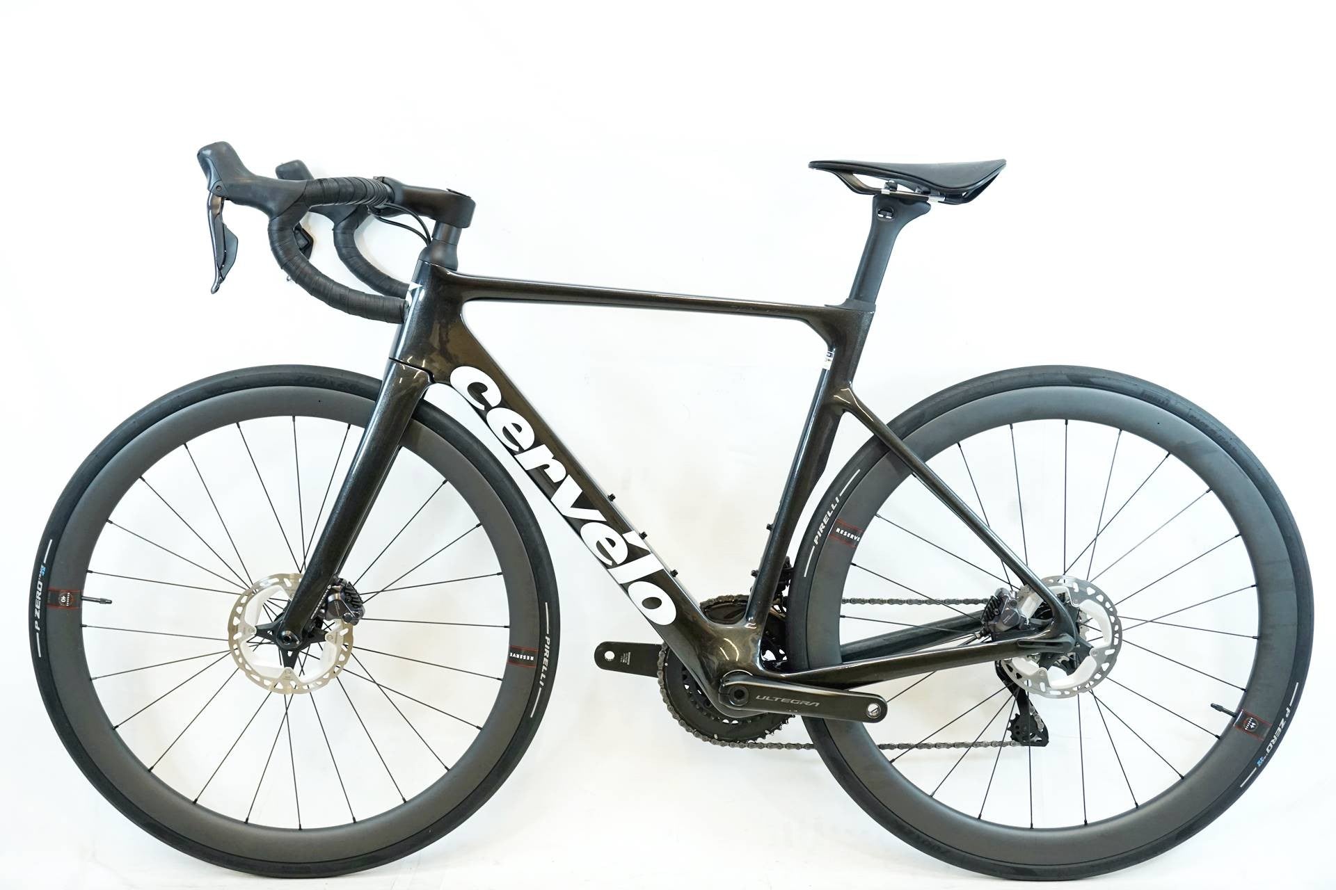 CERVELO 「サーベロ」 SOLOIST 2023年モデル ロードバイク / 有明ガーデン店