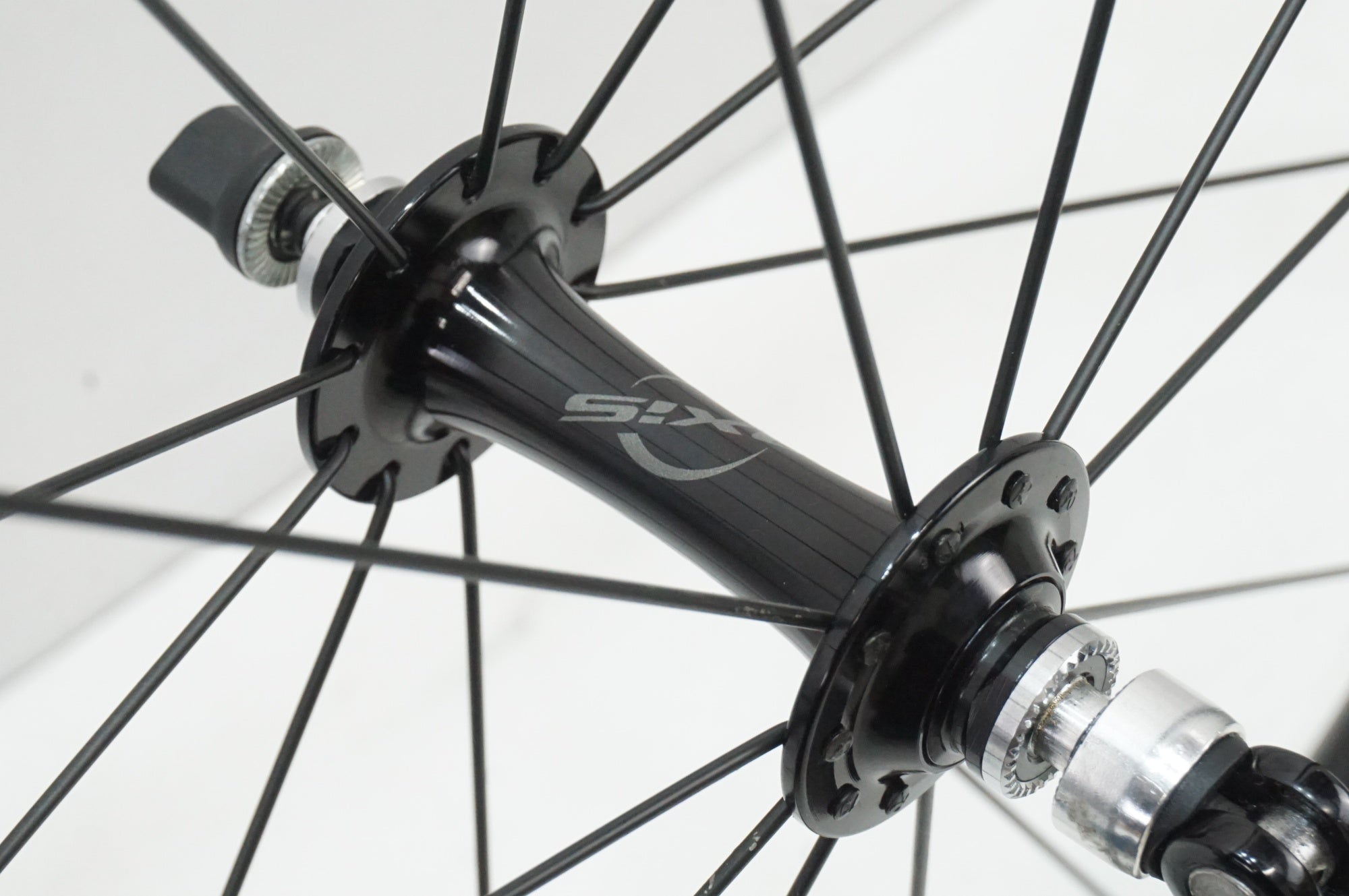 AXIS 「アクシス」 ELITE シマノ11S ホイールセット / 大宮店