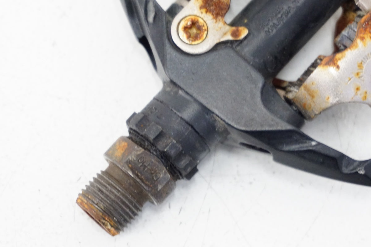 SHIMANO「シマノ」 PD-M530 ペダル / 浜松店