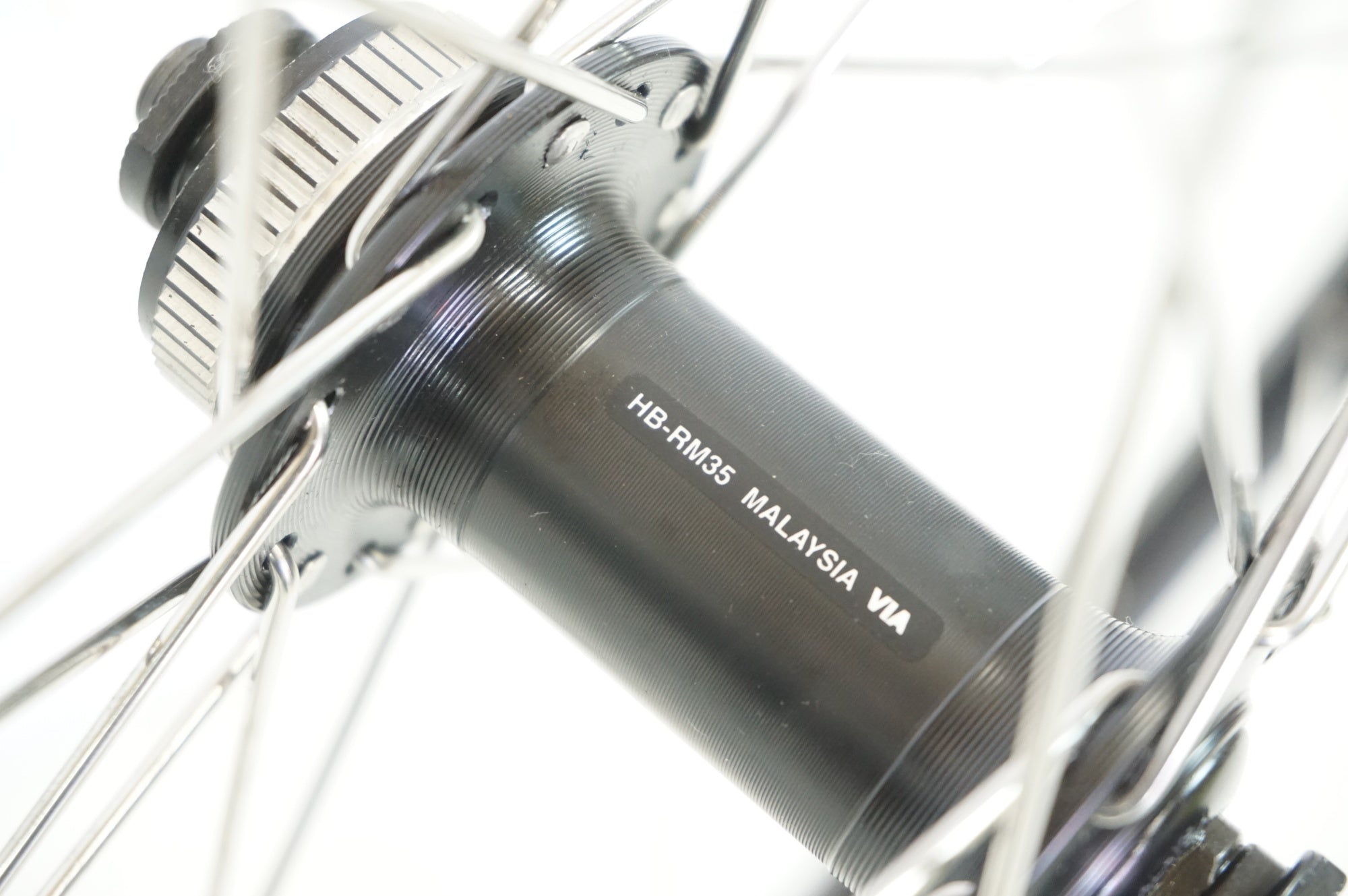 ARAYA 「アラヤ」 AR713 リム HB-RM35 ハブ SHIMANO 10s ホイール