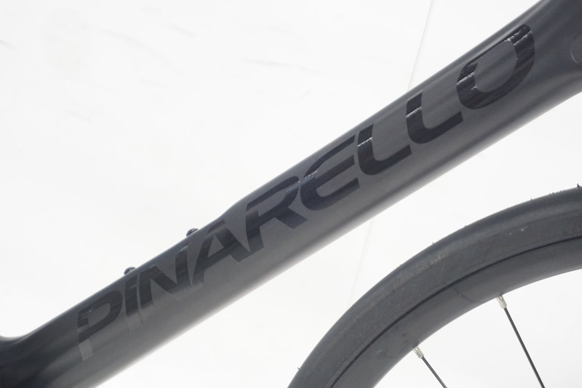 PINARELLO 「ピナレロ」 ANGLIRU DISK 2022年モデル ロードバイク / 滋賀大津店