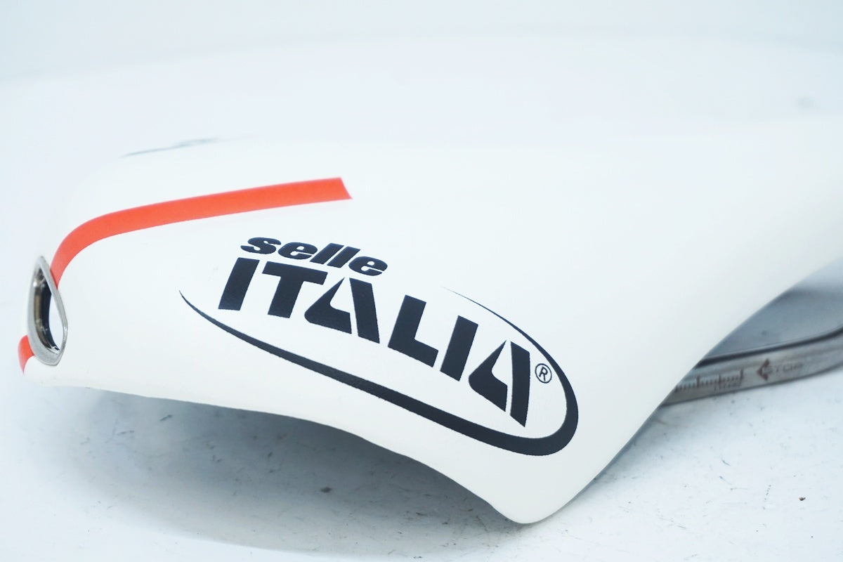 SELLE ITALIA 「セライタリア」 FLITE サドル / 大阪美原北インター店