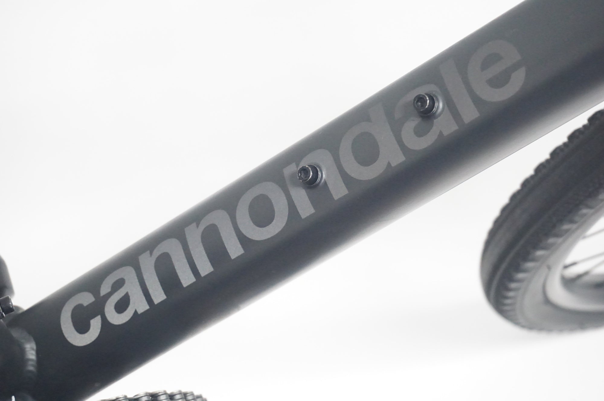CANNONDALE 「キャノンデール」 BADBOY3 2023年モデル クロスバイク
