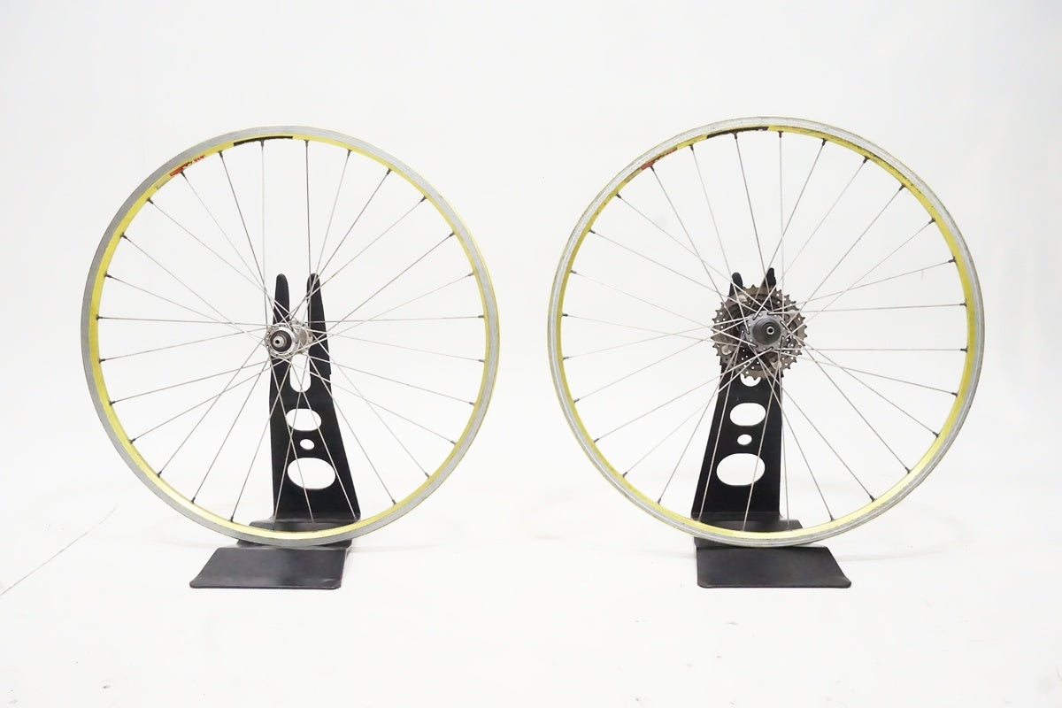 26インチホイールセット Amazon.co.jp: ホイールセット MTB自転車後輪26インチ、 QR 32H