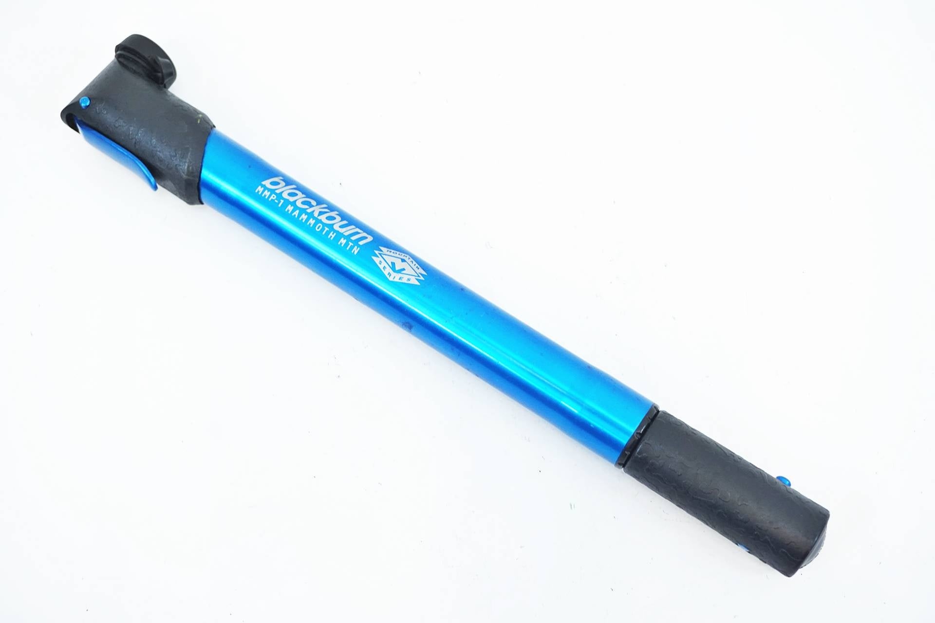 BLACKBURN 「ブラックバーン」 MMP-1 MAMMOTH MTN 携帯ポンプ / 有明ガーデン店
