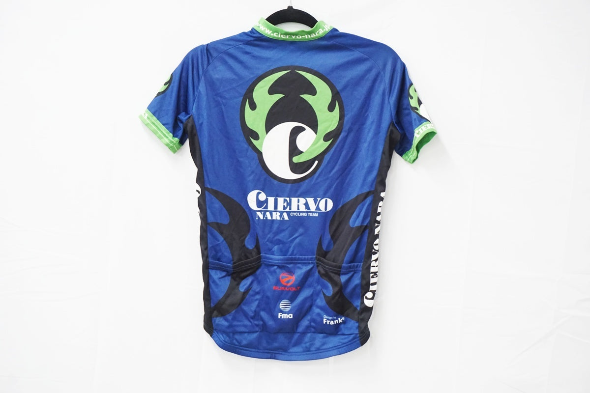 SUNVOLT 「サンヴォルト」 Мサイズ 半袖 ジャージ / 奈良店