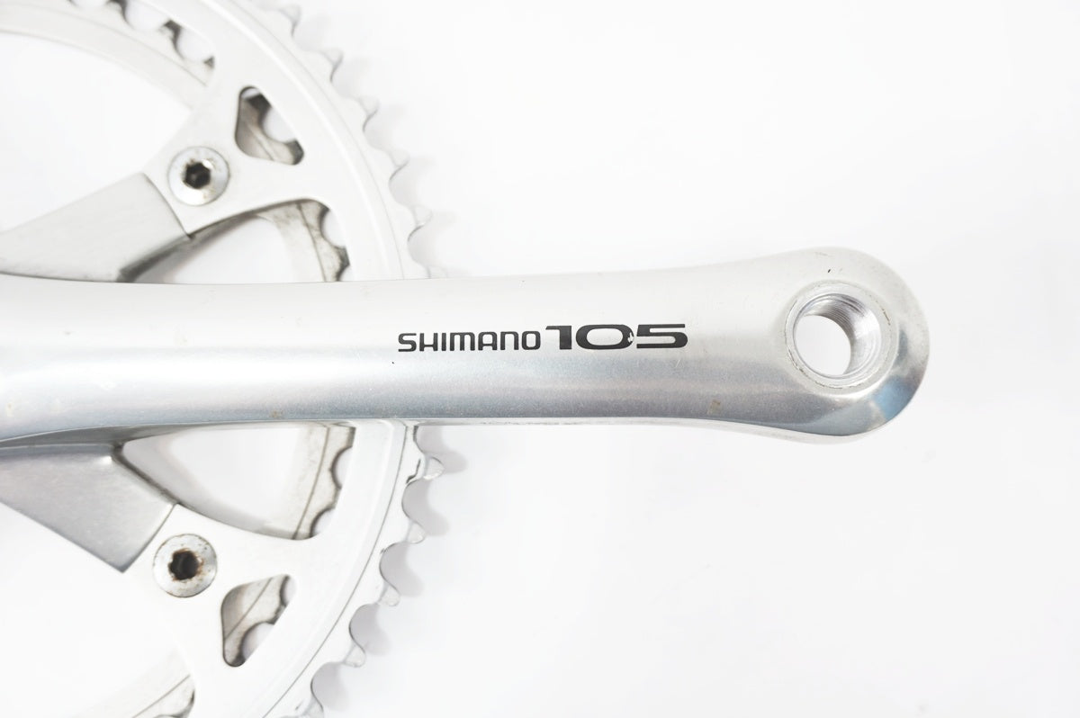 SHIMANO 105 FC-1050 クランクアーム 170mm SHIMANO 105 FC-1050 クランクアーム 170mm