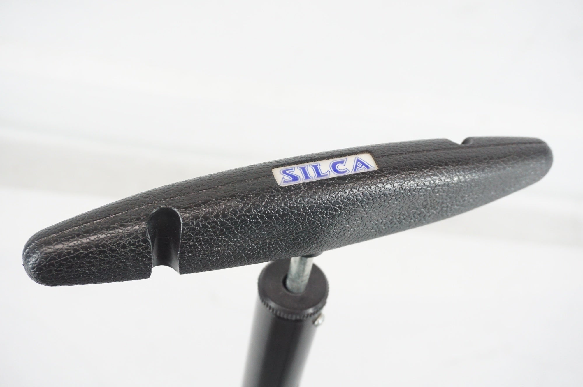 SILCA 「シリカ」 PISTA フロアポンプ / 阪急塚口店