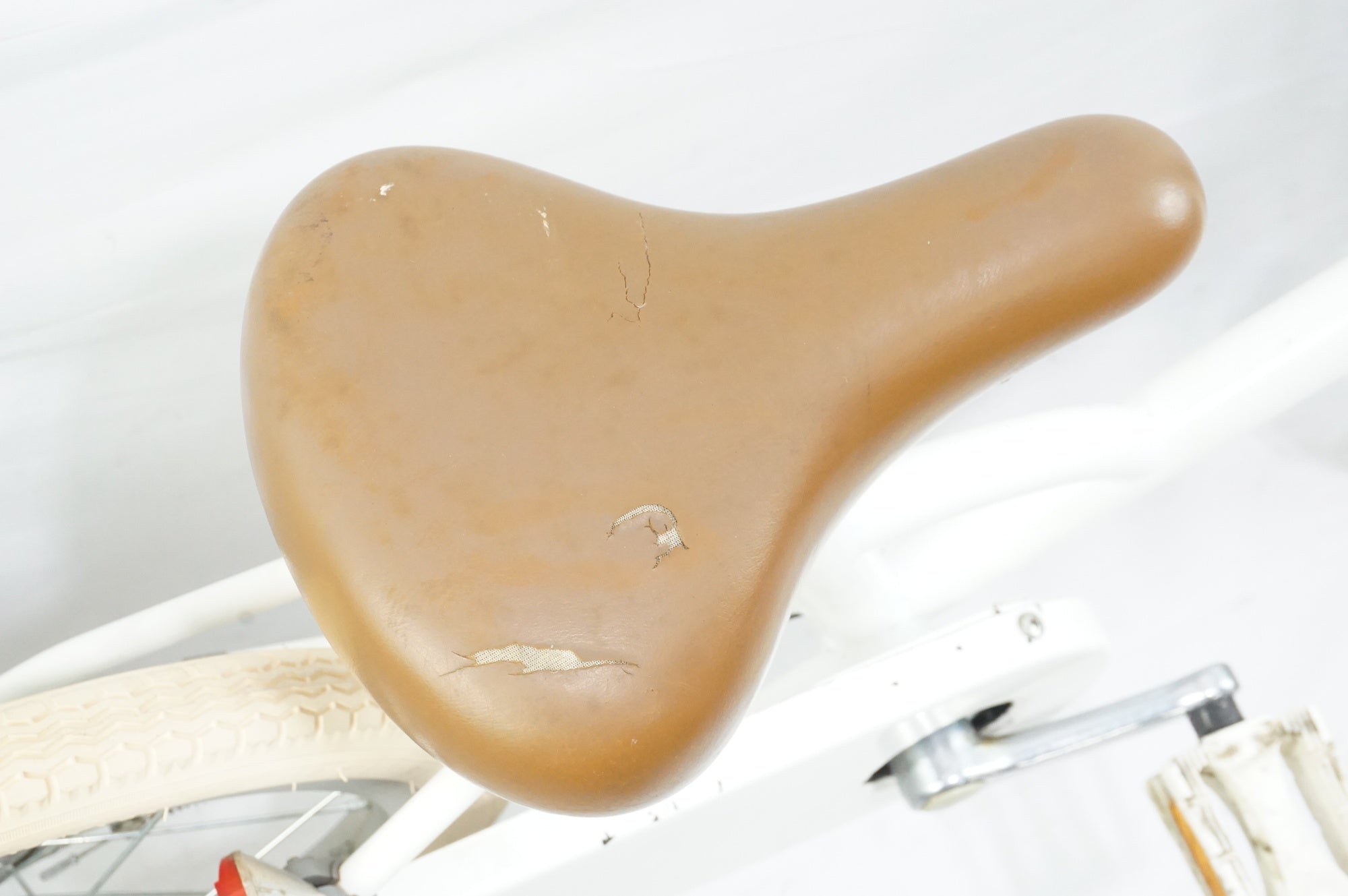 TOKYOBIKE 「トーキョーバイク」 LITTLE TOKYOBIKE16 2015年頃 16インチ キッズバイク / 中目黒店