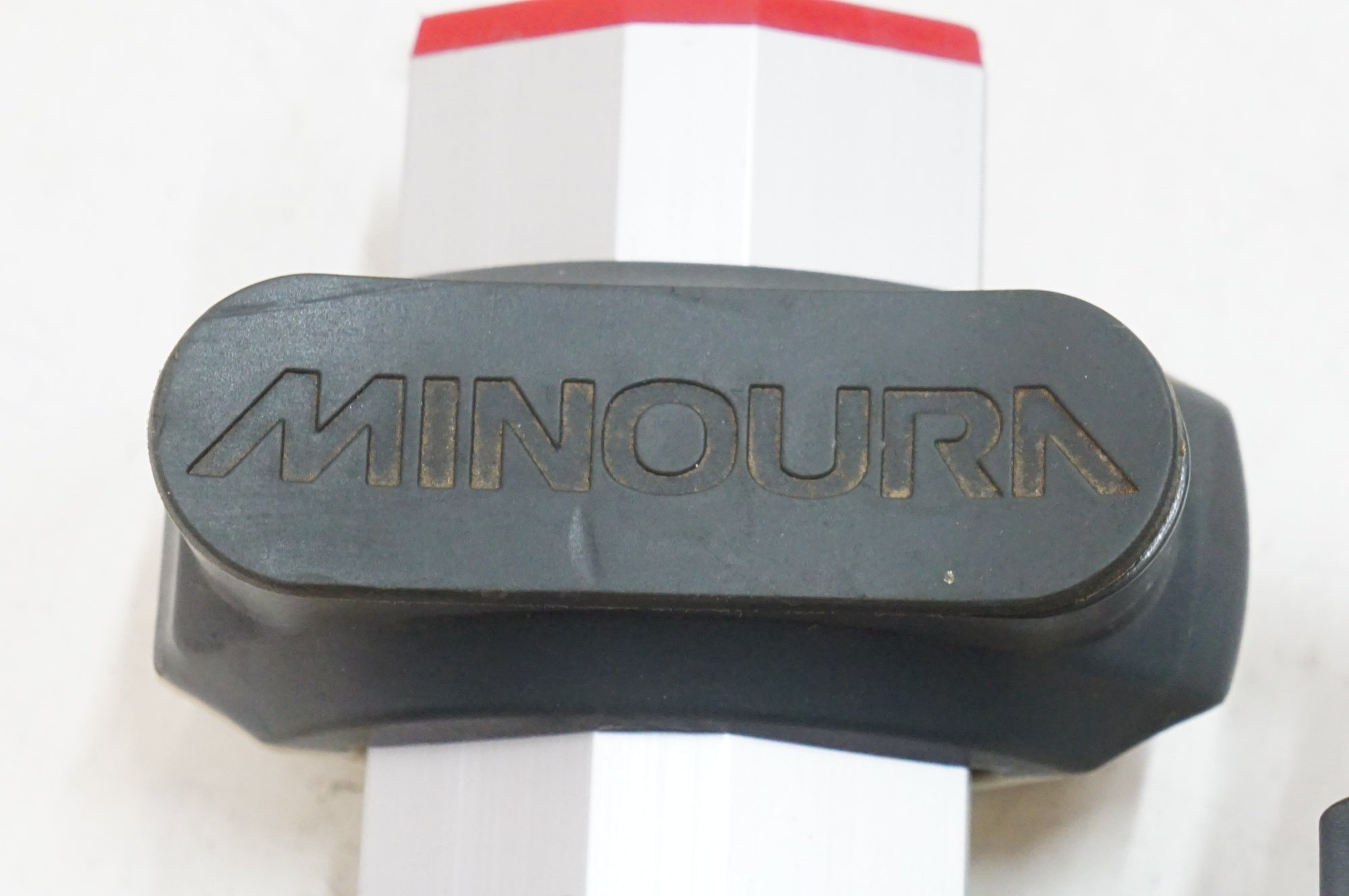 MINOURA 「ミノウラ」 VERGO EXCEL L (3台用) 車載スタンド / 熊谷本店