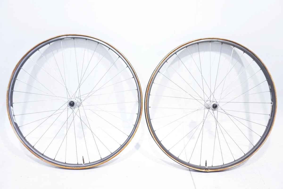 CAMPAGNOLO 「カンパニョーロ」 OMEGA FH/HB-1055 シマノ7s ホイールセット / 大阪門真店