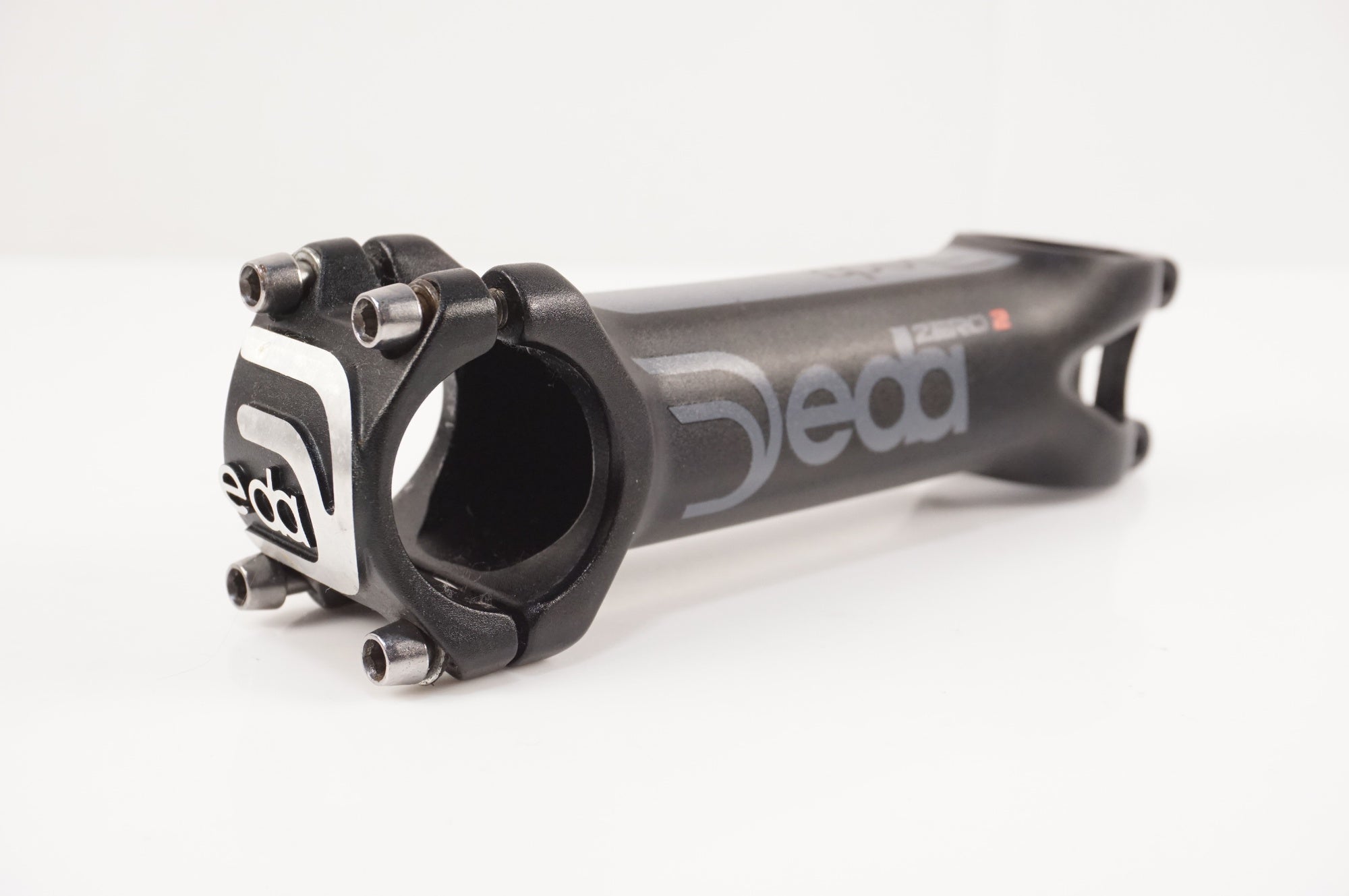 DEDA 「デダ」 ZERO2 Φ31.7 120mm ステム / 中目黒店
