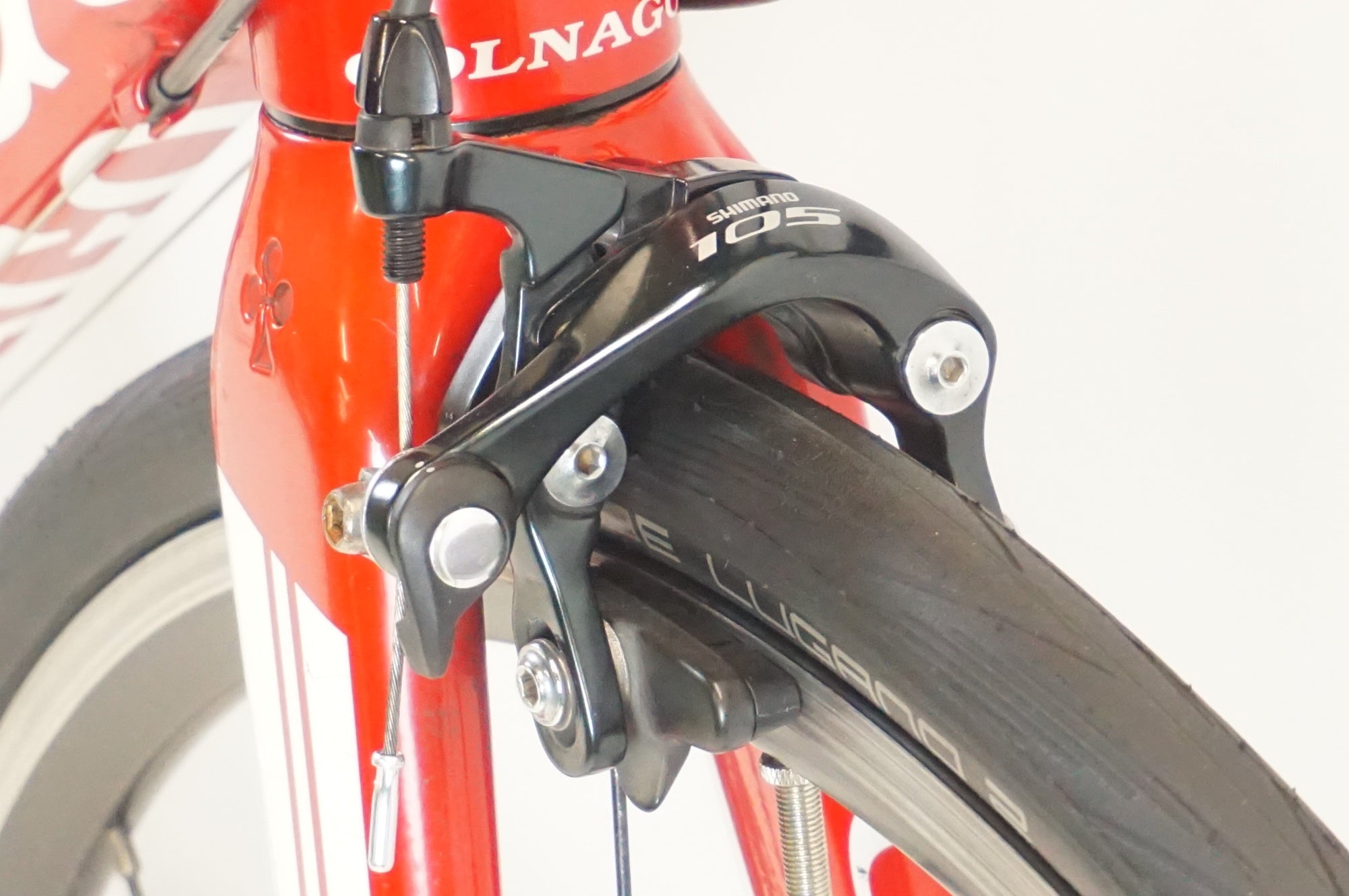 COLNAGO 「コルナゴ」 STRADA SL 2014年モデル ロードバイク / 宇都宮店