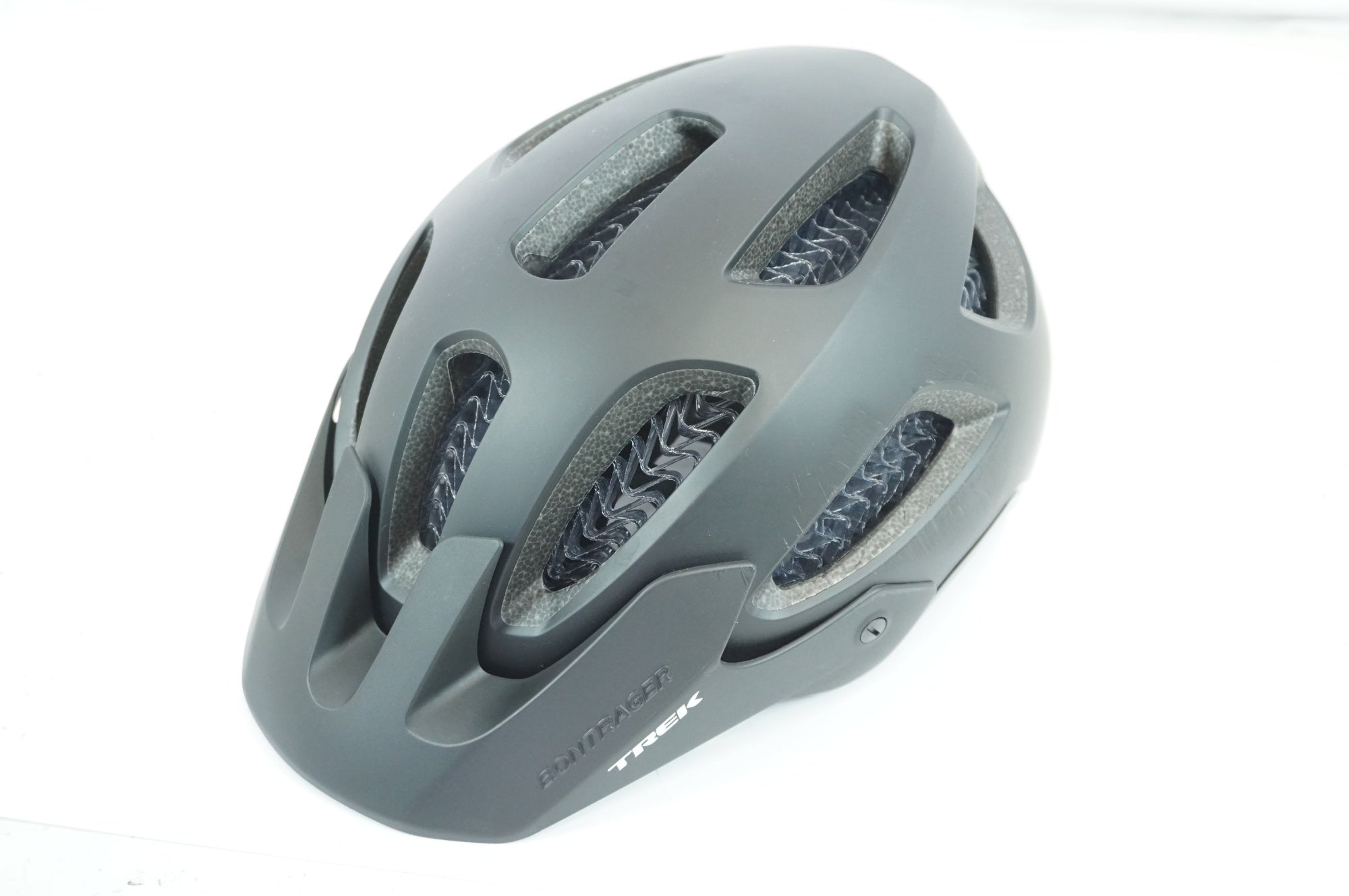 BONTRAGER 「ボントレガー」 RALLY WAVECEL 58-63cm ヘルメット