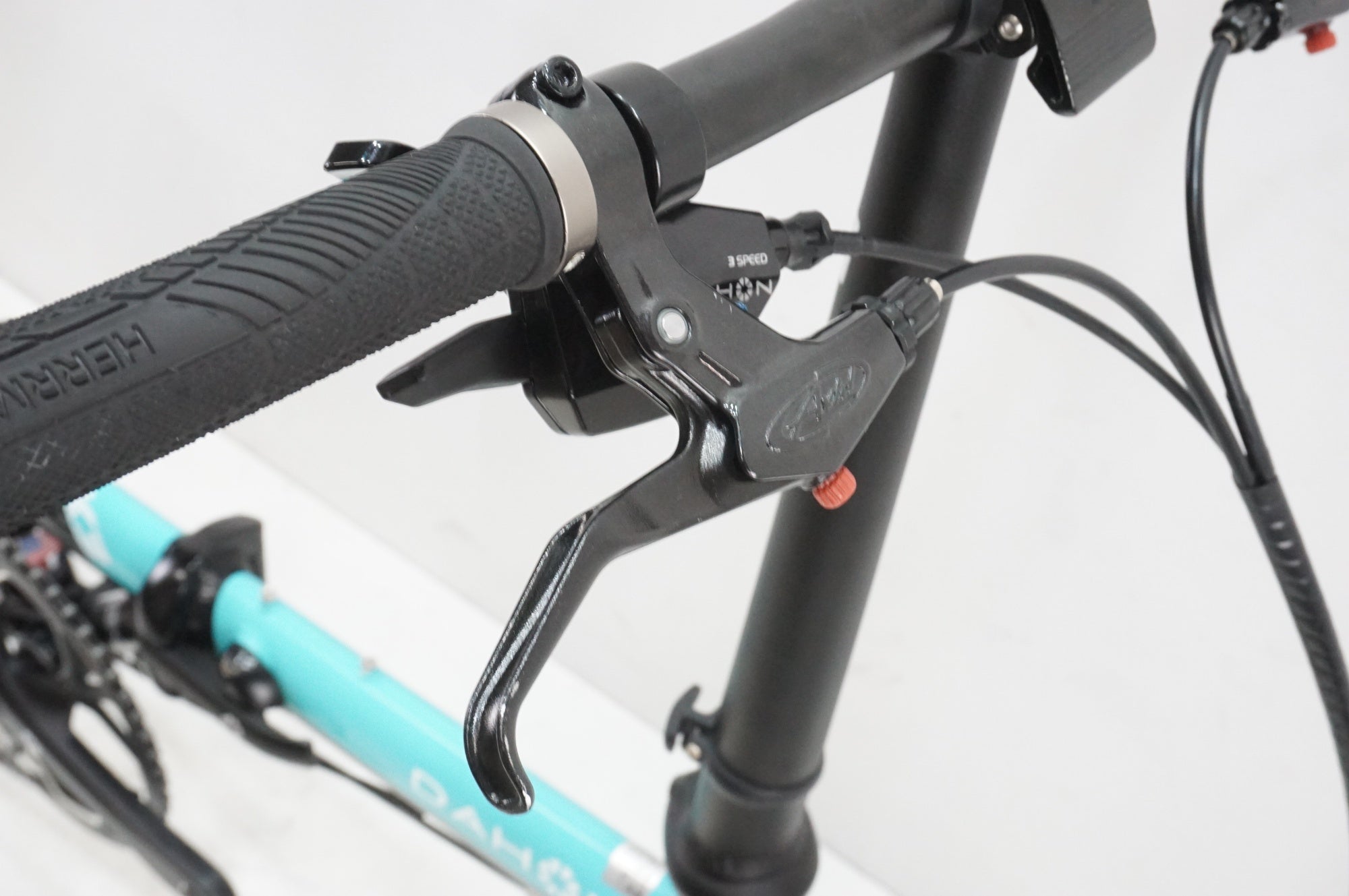 DAHON 「ダホン」 K3 2024年モデル 14インチ 折り畳み自転車 / 大宮店