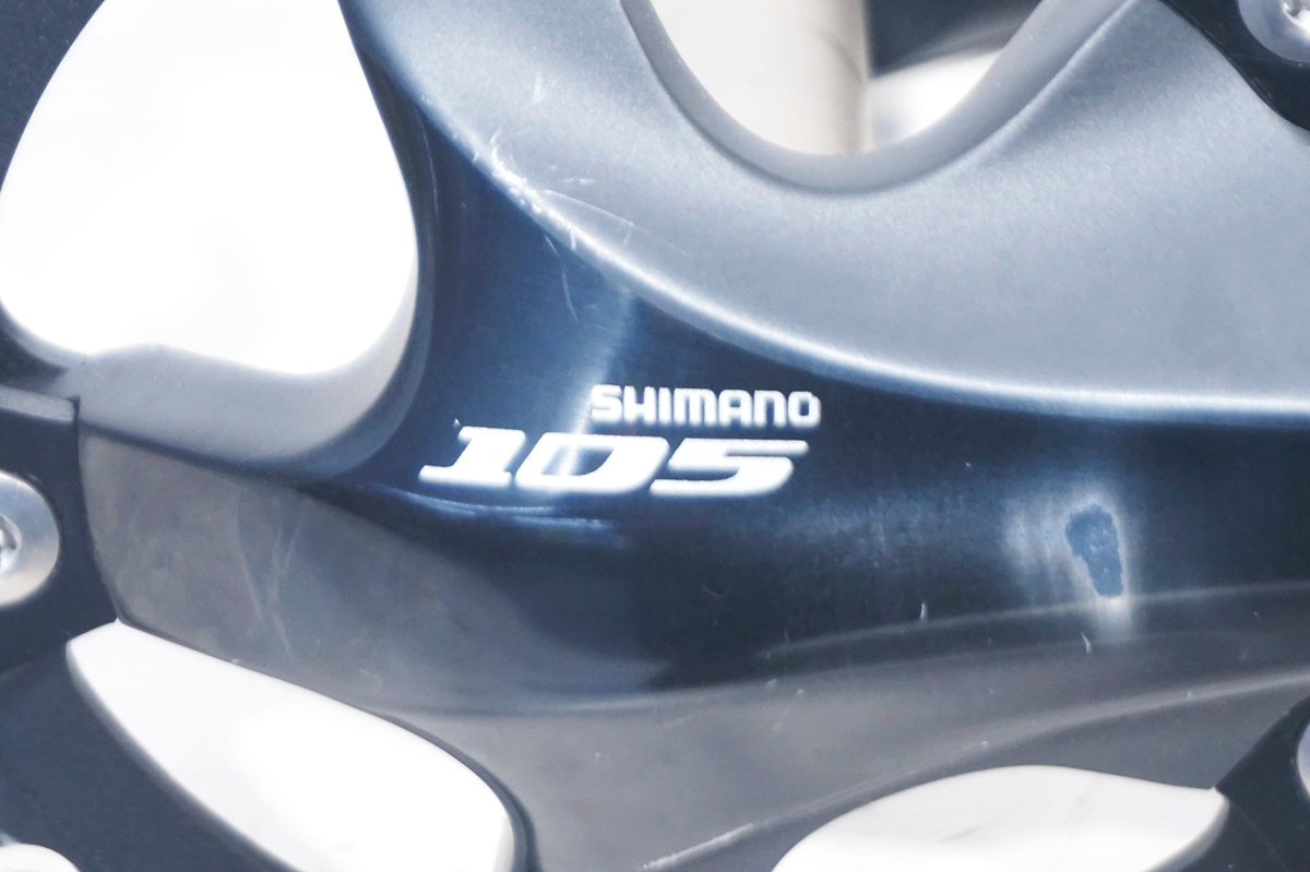 SHIMANO 「シマノ」 105 FC-5750 170mm 50/34T クランク / 大阪門真店