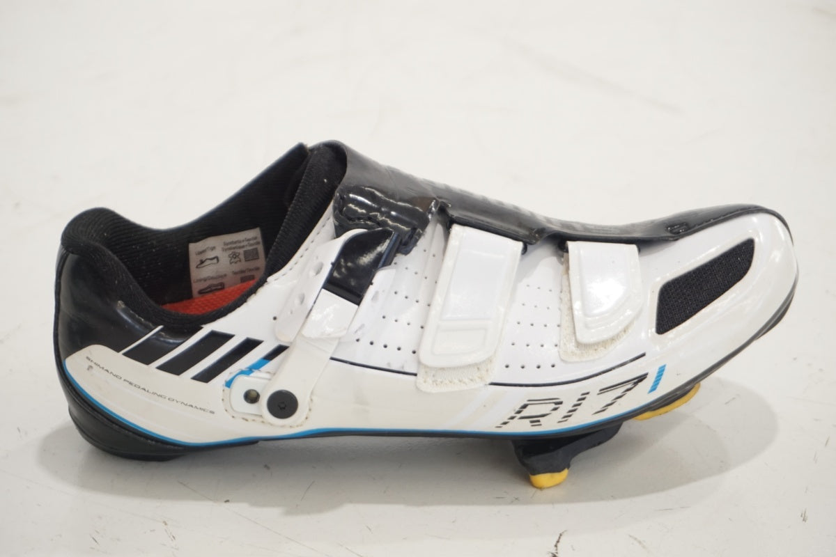 SHIMANO 「シマノ」SH-R171W EU40.5(25.5cm) シューズ/ 京都八幡店