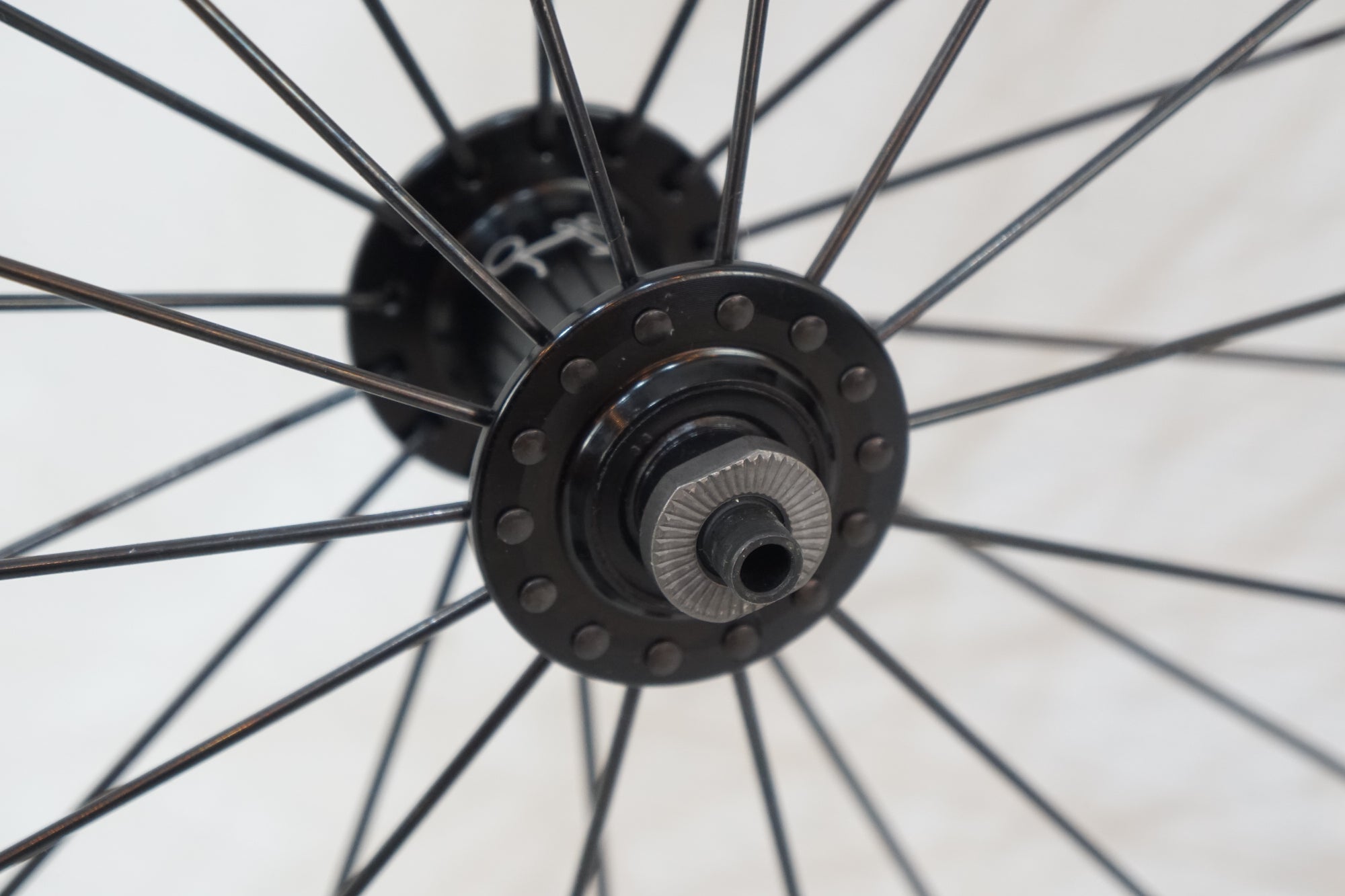 BROMPTON 「ブロンプトン」 12速 ホイールセット / バイチャリ浦和