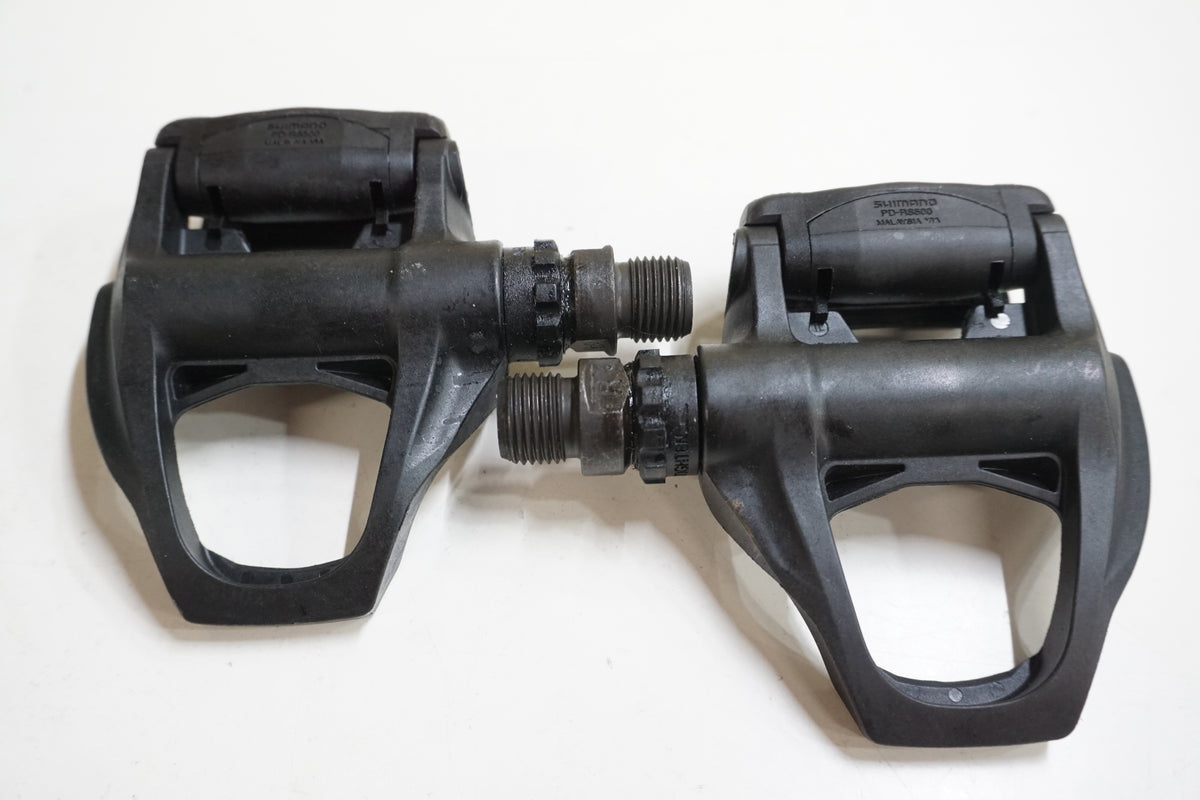SHIMANO 「シマノ」 PD-RS500 ペダル / 大宮店