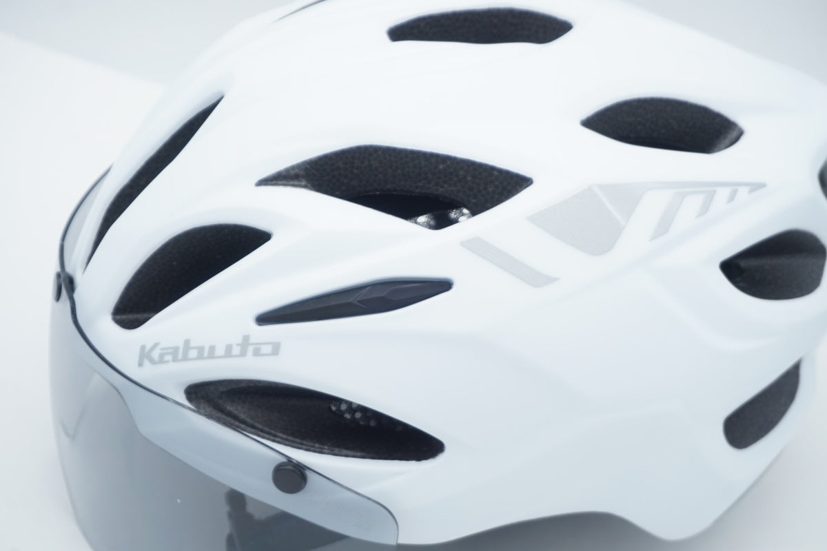 KABUTO 「カブト」 VITT Lサイズ ヘルメット / 滋賀大津店