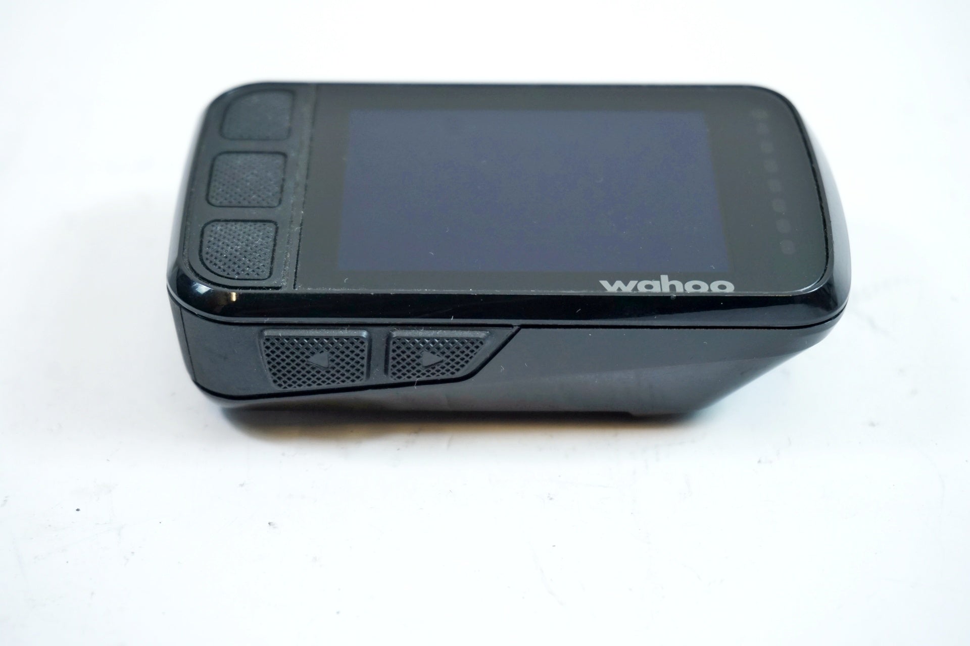 WAHOO 「ワフー」 ELEMNT BOLT V2 WFCC5 サイクルコンピューター