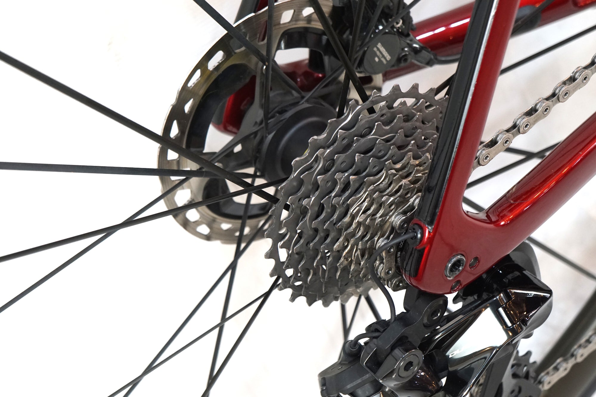 TREK 「トレック」 EMONDA SLR7 DISC 2021年モデル ロードバイク / バイチャリ浦和ベース