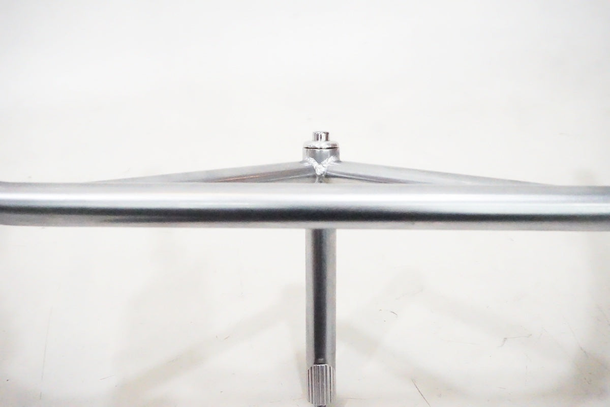 NITTO「ニットー」 Rivendell Bosco Bullmoose Bar φ22.2 580mm ハンドル/ 京都西院店