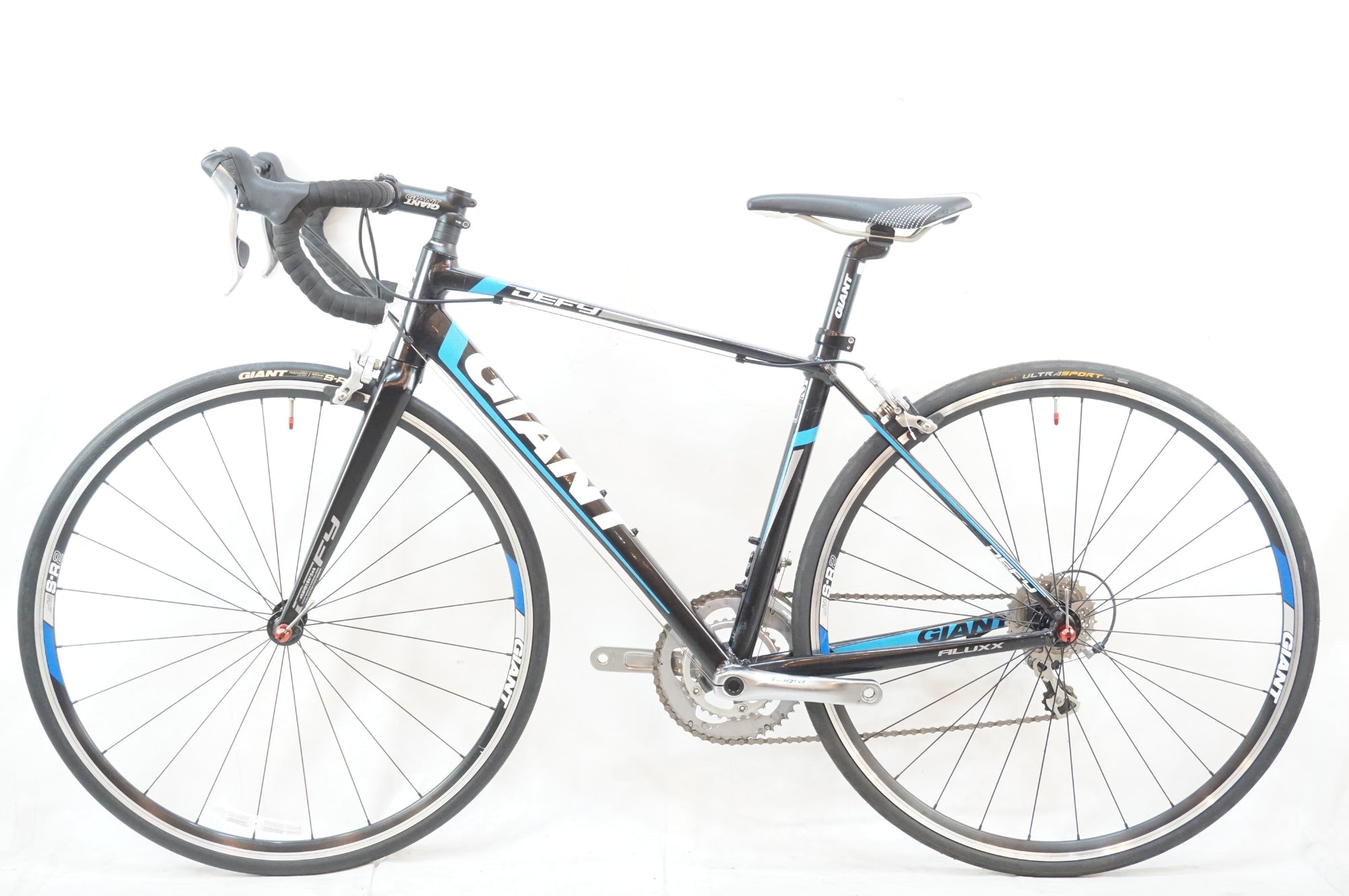 GIANT 「ジャイアント」 DEFY2 2014年モデル ロードバイク / 浦和ベース