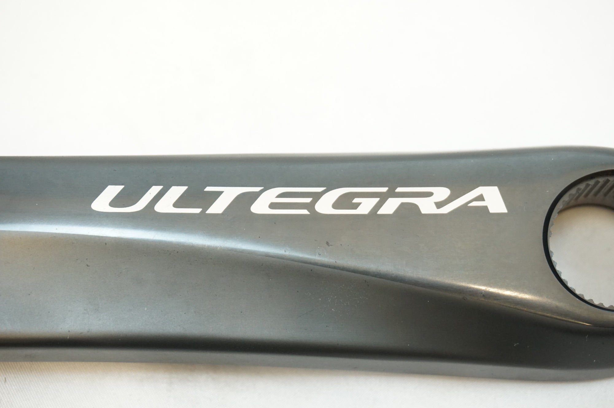 4IIII 「フォーアイ」 PRECISION SHIMANO ULTEGRA FC-6800  左アーム 170mm パワーメーター / 有明ガーデン店