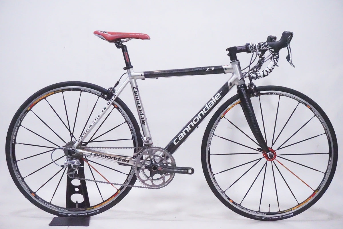 CANNONDALE 「キャノンデール」 SIX13 2006年モデル ロードバイク/ 京都西院店