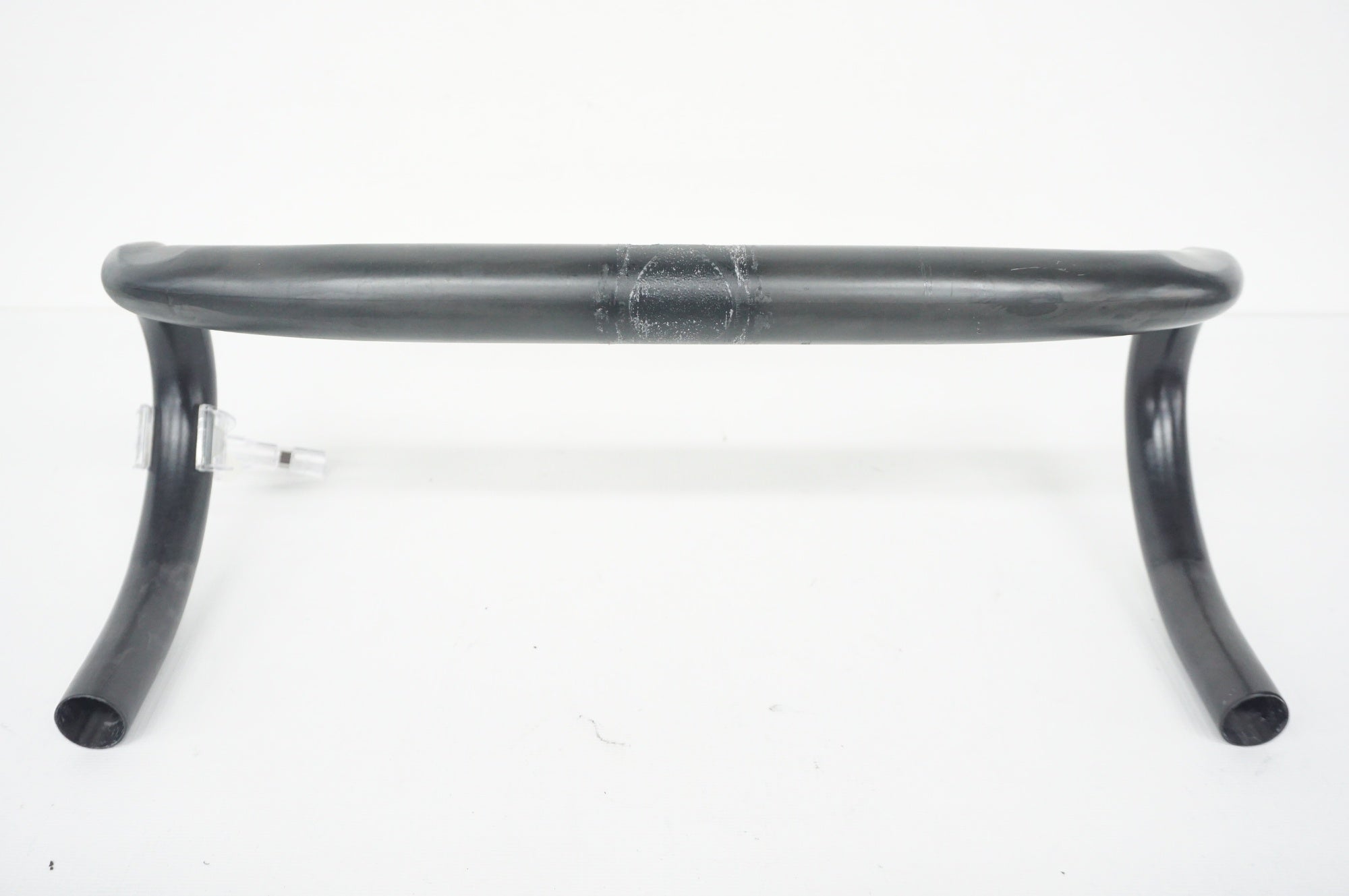 ジャンク TNI 「ティーエヌアイ」 PELOTON Φ31.8 c-c390mm ハンドル / 阪急塚口店