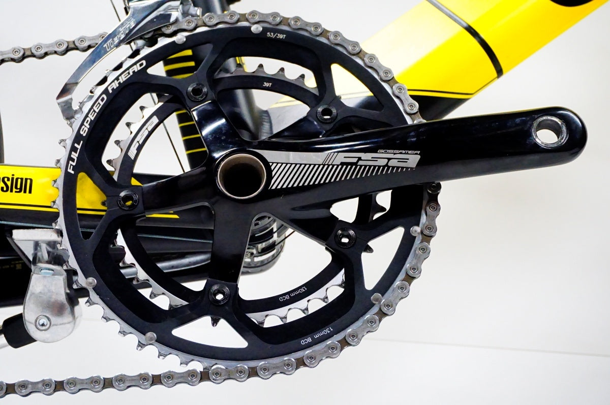 TERN 「ターン」 SURGE PRO 2020年モデル 20インチ ミニベロ / 名古屋大須店