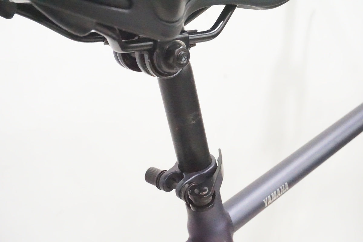 YAMAHA 「ヤマハ」 PAS CRAIG PA70C 700c 2024年モデル 電動アシスト自転車/ 京都西院店