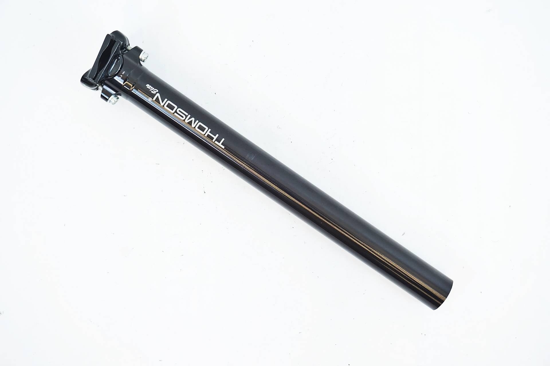 トムソン シートポスト 31.6 Elite Seatpost | Road & Mountain Bike Seatpost | Thomson