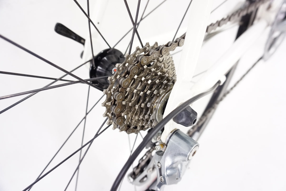 GHISALLO 「ギザロ」 305 年式不明 ロードバイク / 浜松店