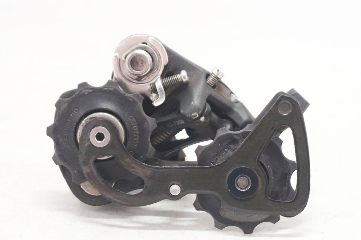 SHIMANO 「シマノ」 DURA-ACE RD-7900 リアディレイラー / 大阪