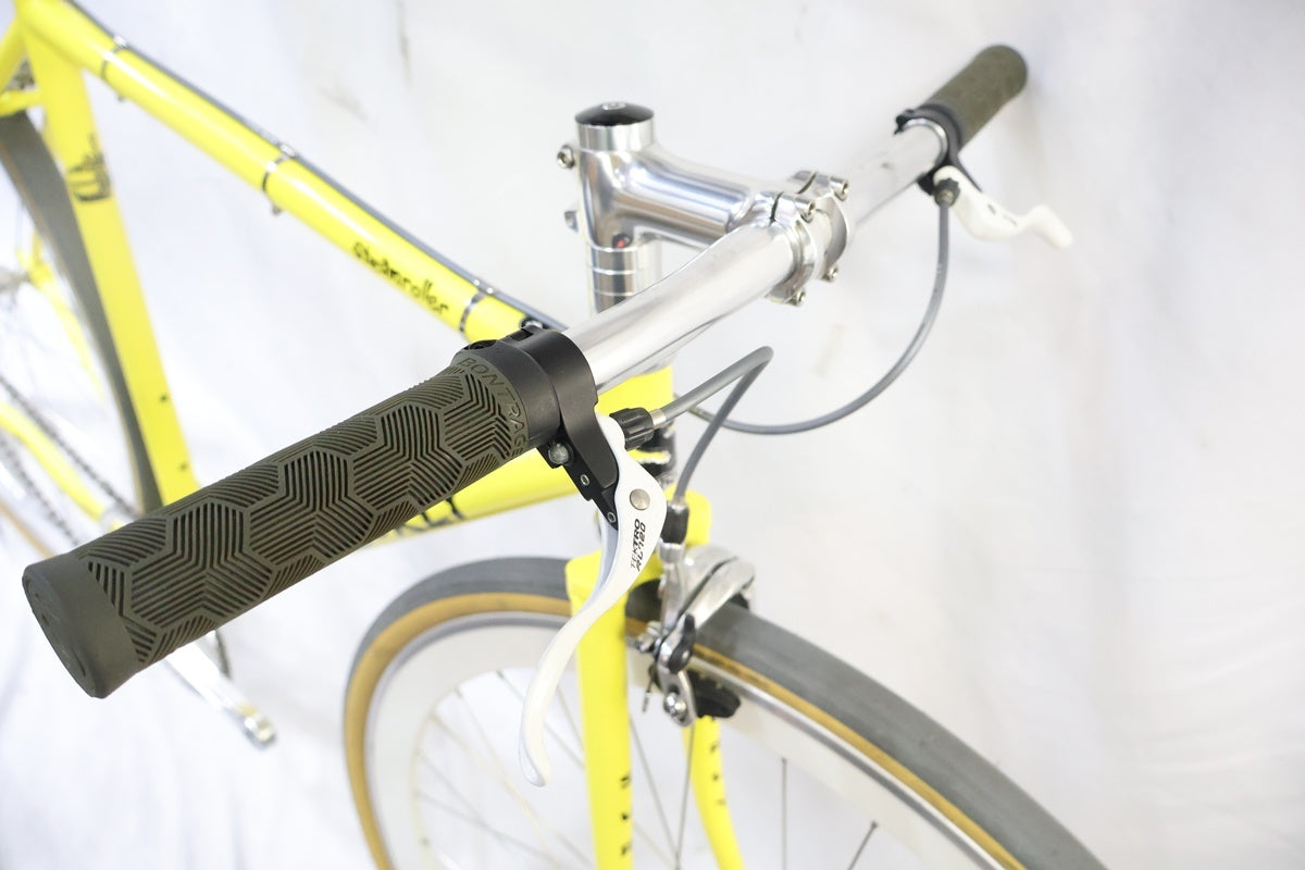 SURLY 「サーリー」 STEAMROLLER 2021年頃 ピストバイク / 高知店