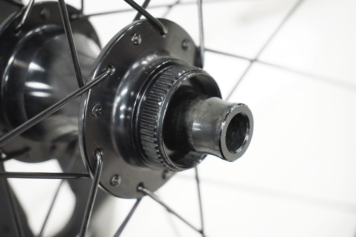 BONTRAGER 「ボントレガー」 PARADIGM SL DISC シマノ 11速 ホイール