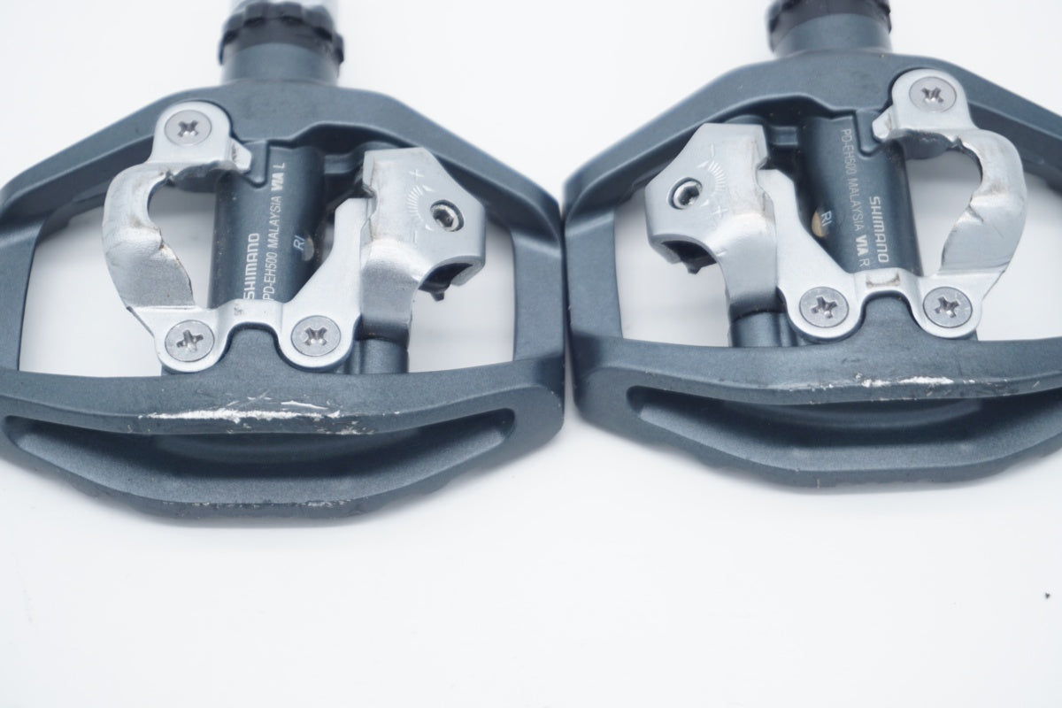 SHIMANO 「シマノ」 PD-EH500 ペダル / 滋賀大津店