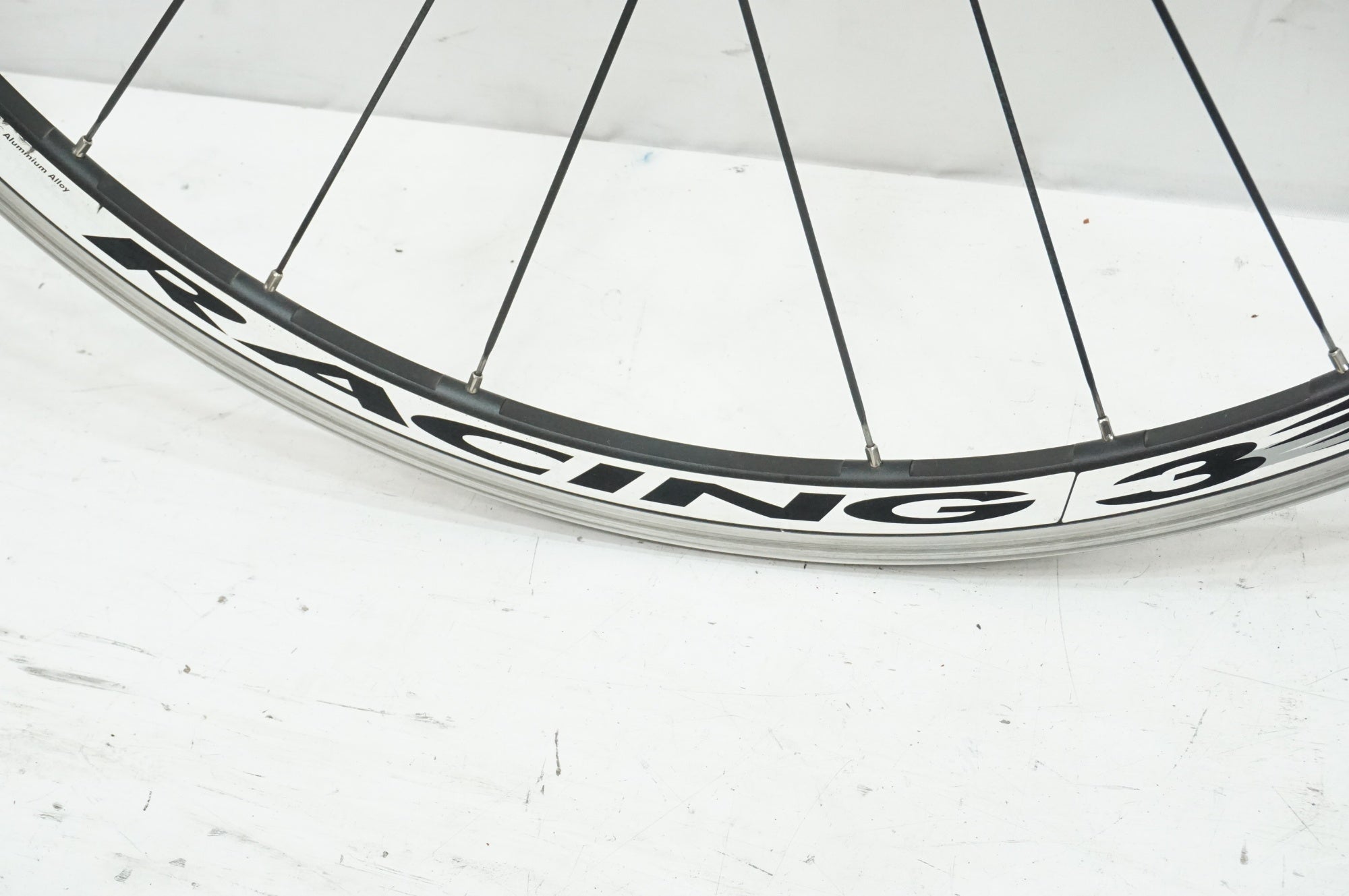 FULCRUM 「フルクラム」 RACING3 C15 シマノ11S ホイールセット / 大宮