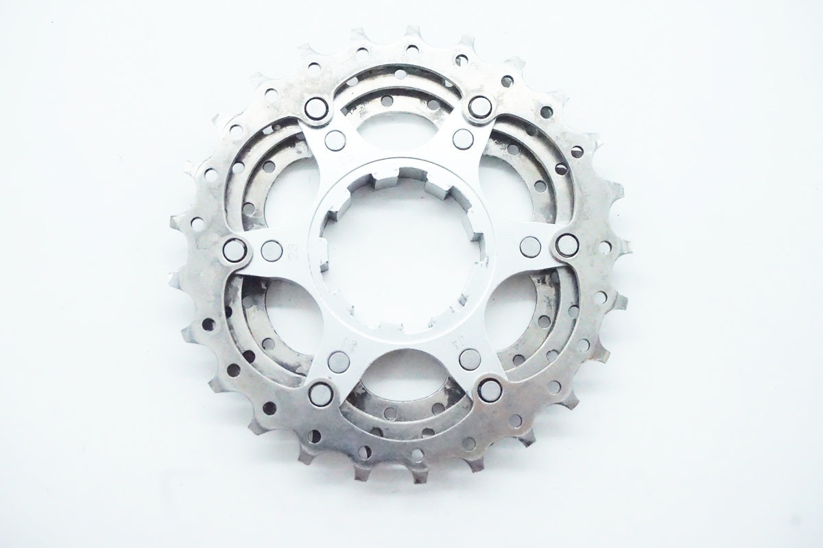 SHIMANO「シマノ」 105 CS-5700 12-25T スプロケット/ 京都西院店