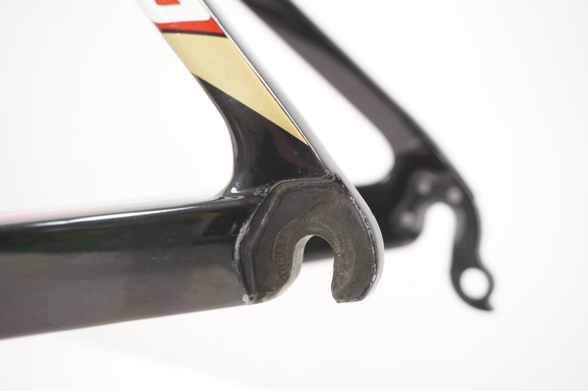 MERIDA 「メリダ」 REACTO TEAM-E 2019年モデル フレームセット / 宇都宮店