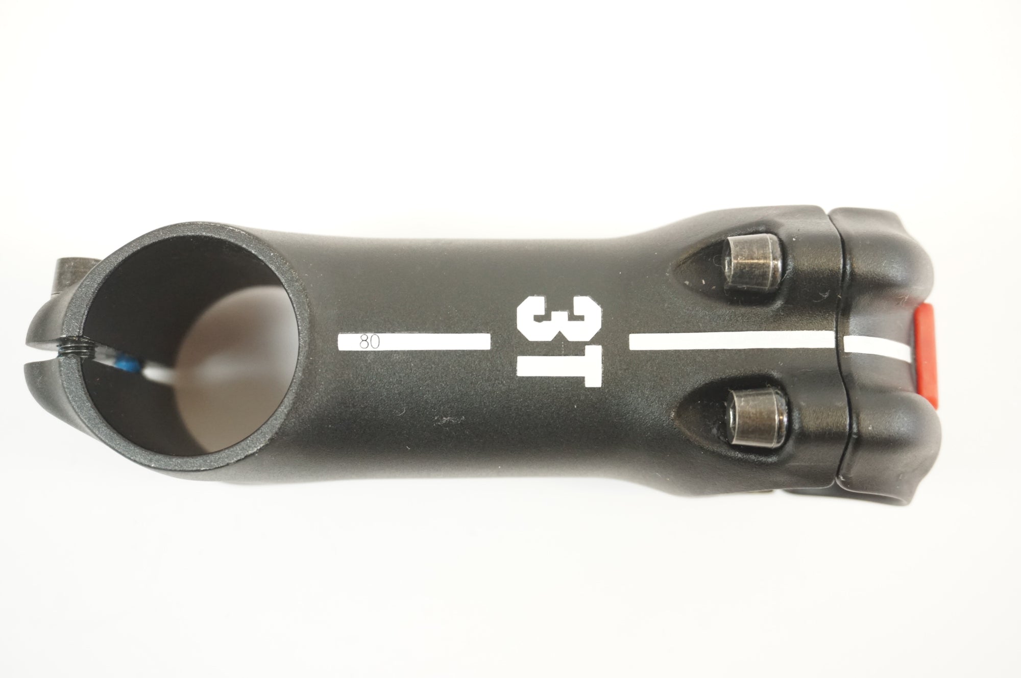 3T 「スリーティー」 APTO PRO φ31.8 80mm ステム / 宇都宮店