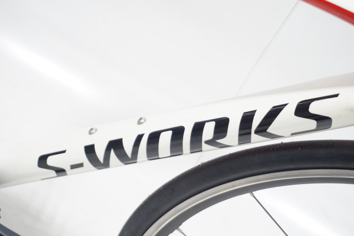 SPECIALIZED 「スペシャライズド」 S-WORKS TARMAC SL5 2015年モデル ロードバイク / 滋賀大津店