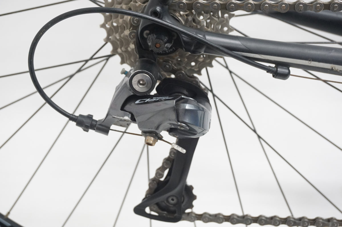 TREK 「トレック」 DOMANE AL2 2018年モデル ロードバイク / 福岡店