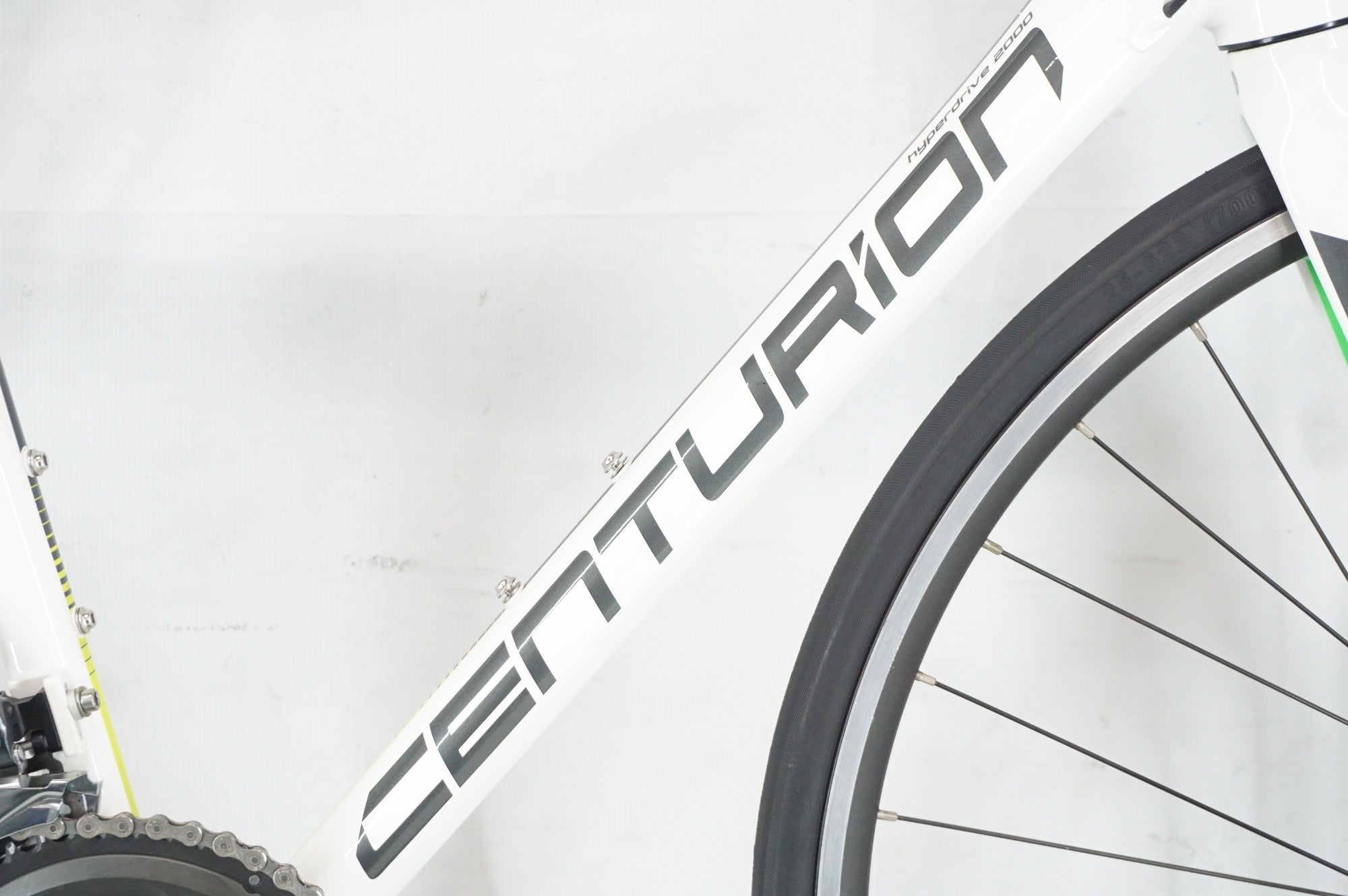 CENTURION 「センチュリオン」 HYPER DRIVE 2000 TIAGRA 2016年モデル ロードバイク / 阪急塚口店