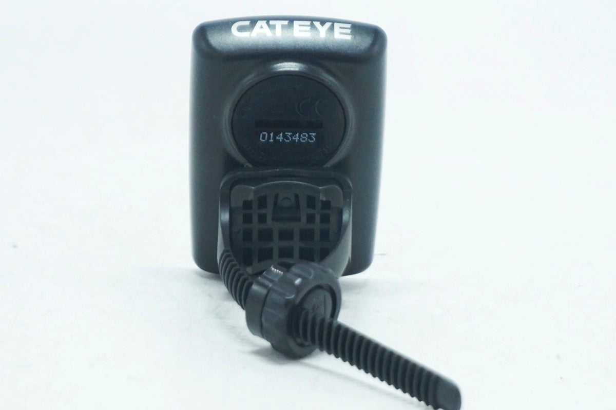 CATEYE 「キャットアイ」 PADRONE+ サイクルコンピューター / 大阪門真店