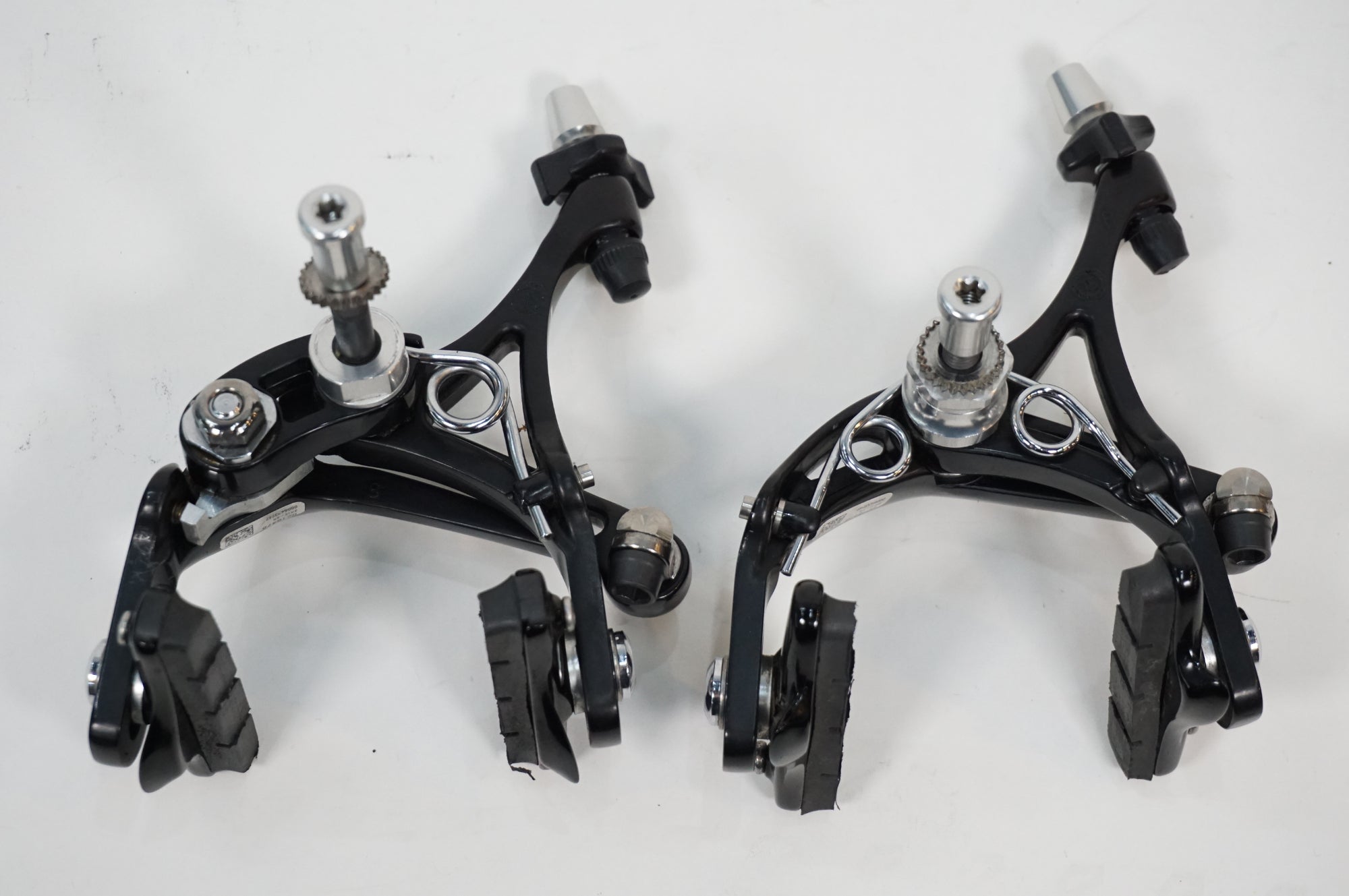 CAMPAGNOLO 「カンパニョーロ」 SUPER RECORD BR15 キャリパーブレーキ