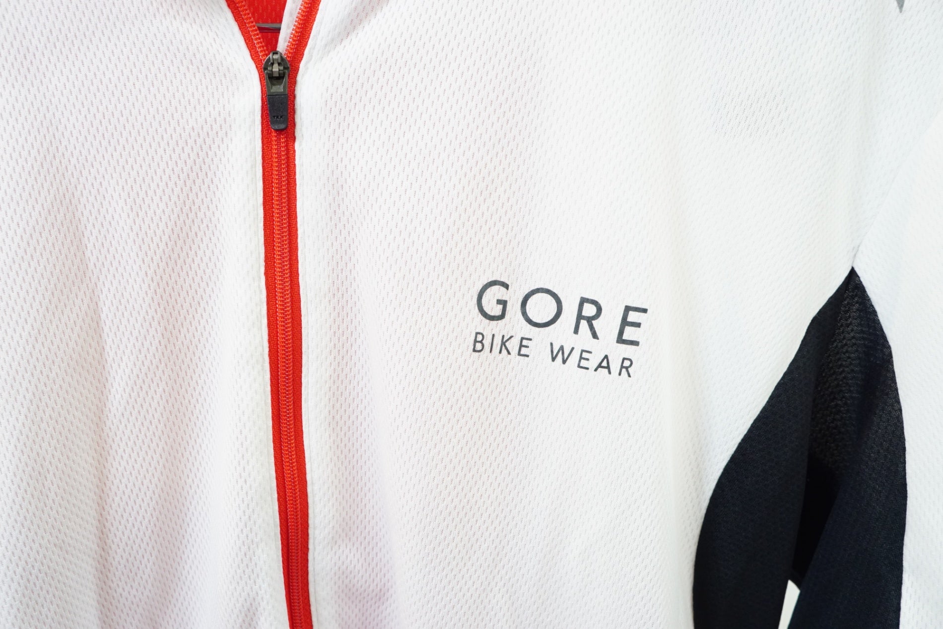 gore bike wear ストア ジャージ